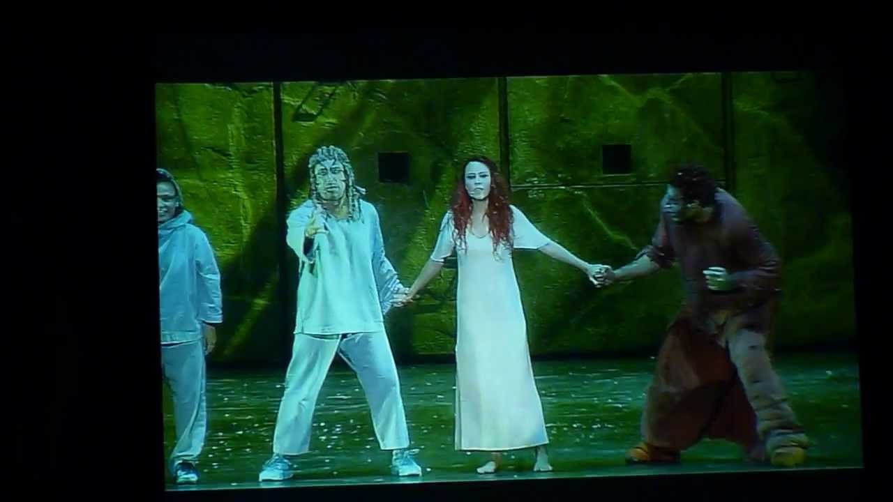 ANGELO DEL VECCHIO: Liberi - NDdP - Arena di Verona  (8/9/2012)