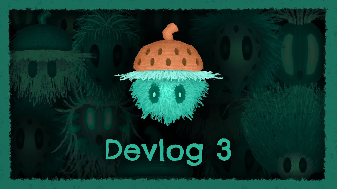 Why Our Character Art Had to Change | FUZZ Devlog 3