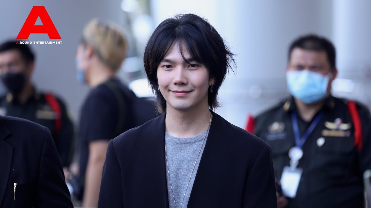 [ENG SUB] บิว จักรพันธ์ เข้ายื่นหลักฐานกับศาลอาญาเพื่อยื่นฟ้องคู่กรณี ขอบคุณคนที่ยังรักและสนับสนุน