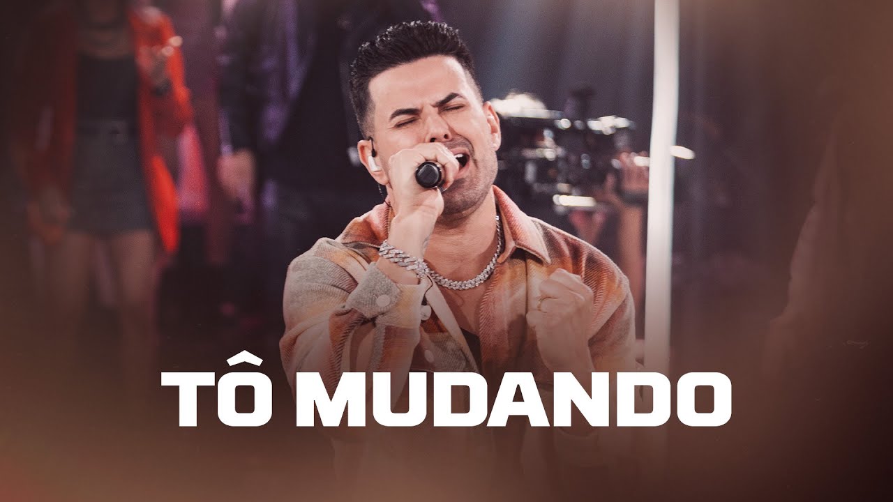 Gabriel Gava - T&ocirc; mudando [ Gava made in Goi&acirc;nia ]