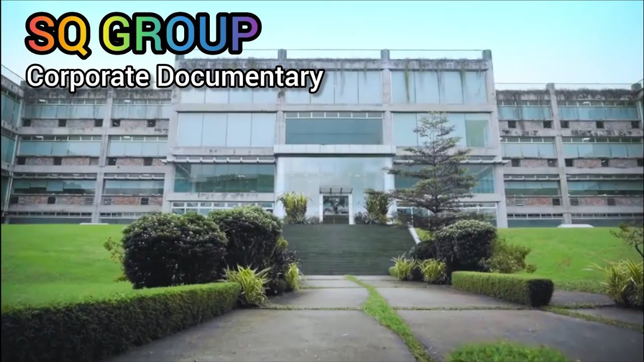 Корпоративный документальный фильм SQ Group Bangladesh, SQ Garments Bangladesh