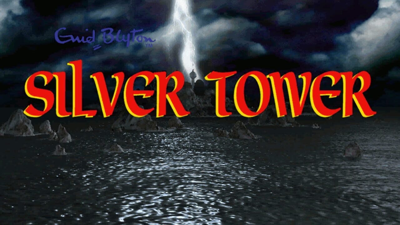 Five on Nostalgia Island - The Famous Five: Silver Tower LIVE Part 1 - 15/07/2022