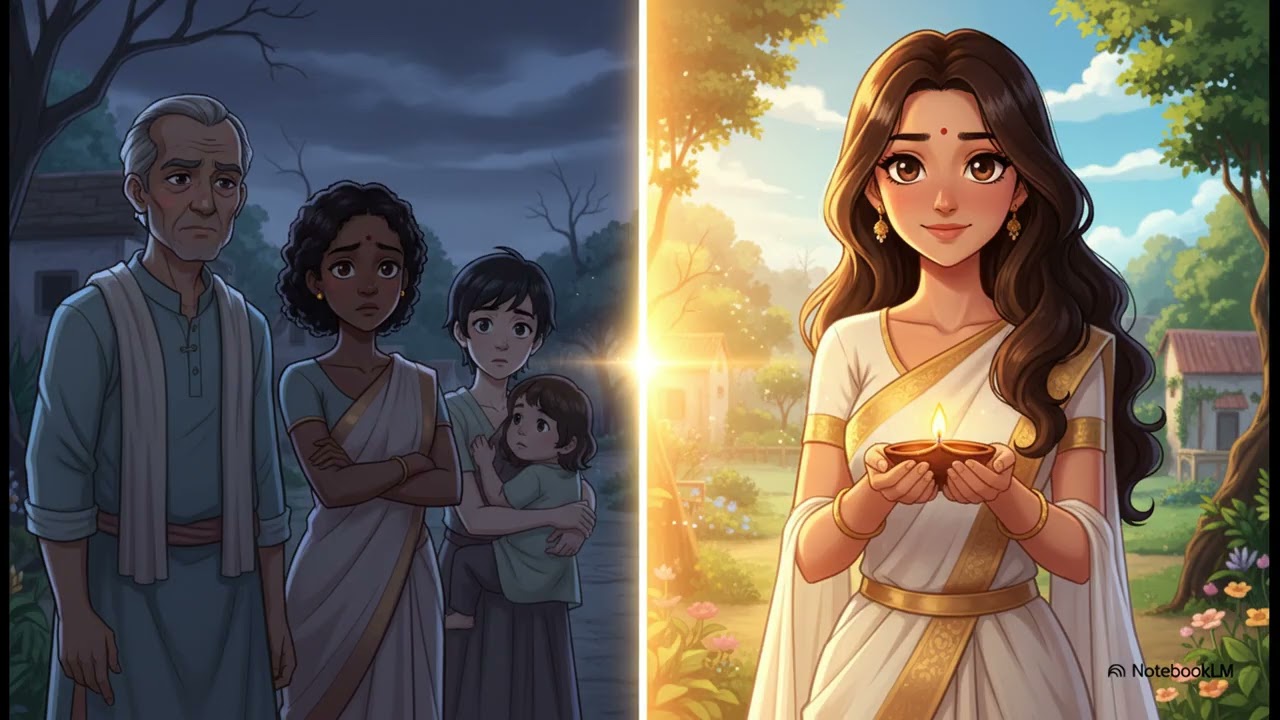 विश्वास का दीपक