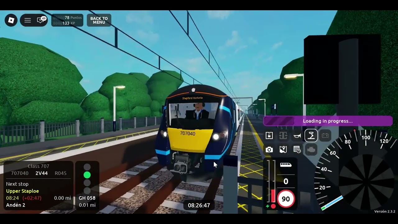 Roblox steford country