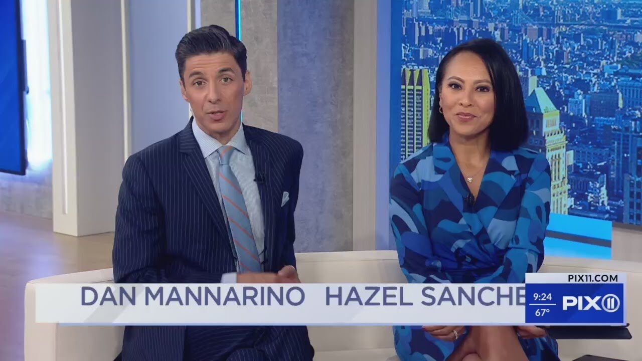 Jessel Taank dishes on the new season of 'The Real Housewives of New York City'