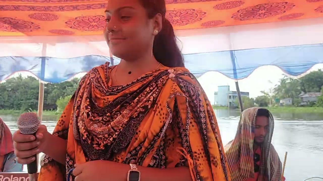 কেন হলো দেখা রে লাকি কাঙ্গালিনী 