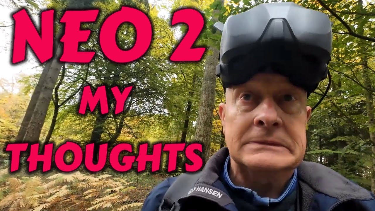 DJI NEO 2 МЫСЛИ О ОЧКАХ N3 ВЫПУСК СТЕКЛО ОБЪЕКТИВА DJI NEO