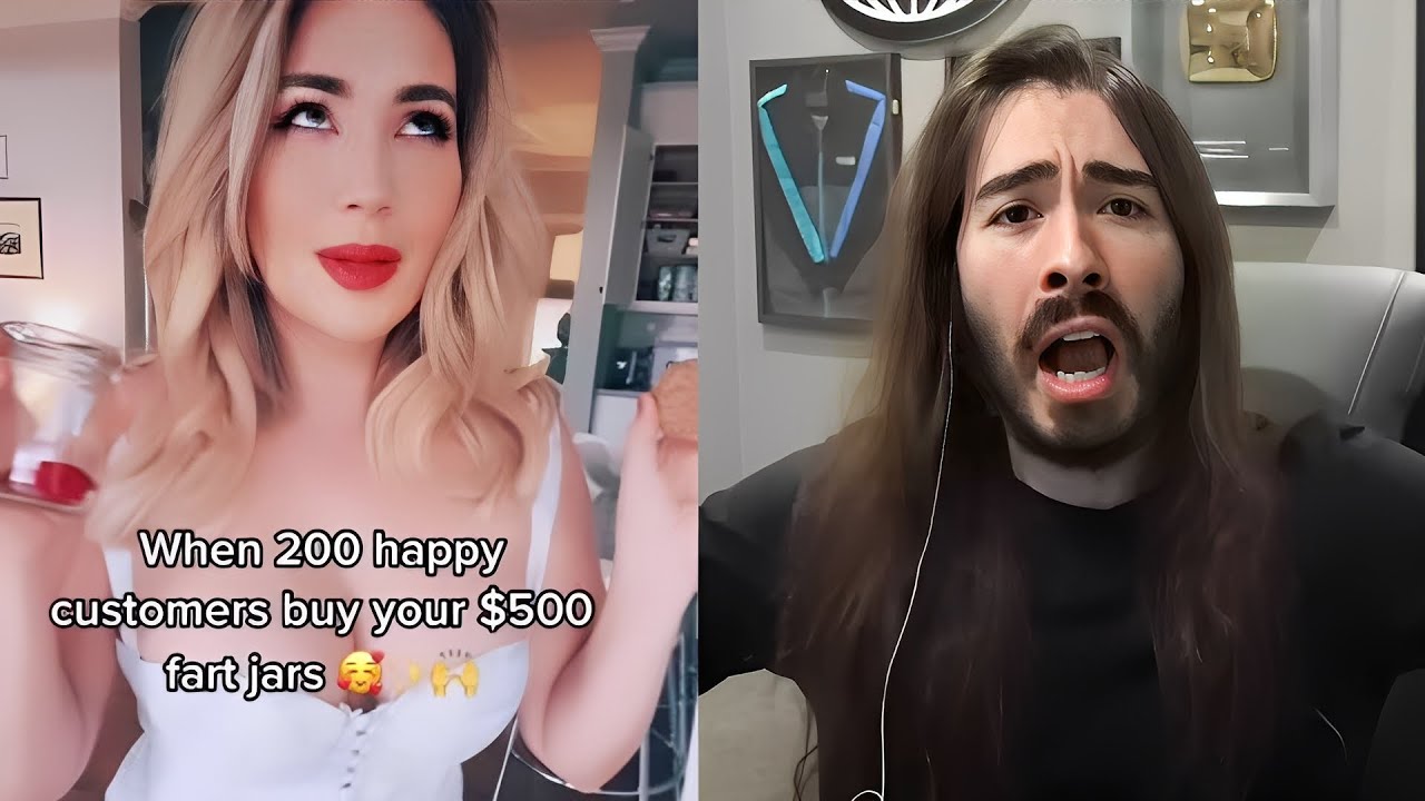 Penguinz0 'The World’s Worst Unhinged People' Compilation