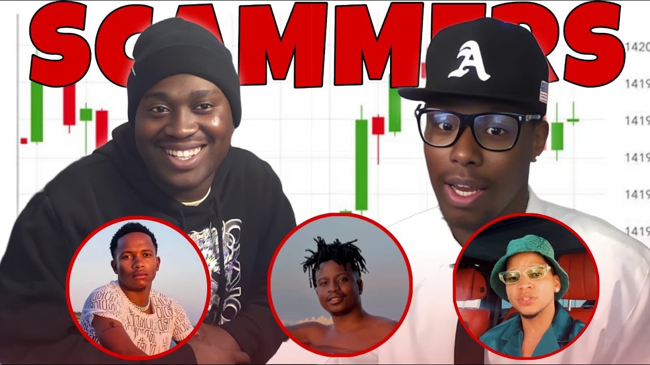 THE TRUTH ABOUT SA FOREX TRADERS