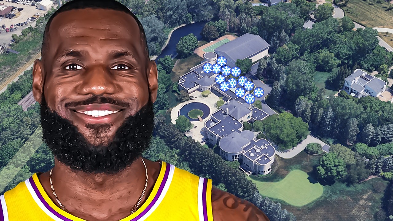 LeBron James - Not Like Bron (Michael Jordan Diss)