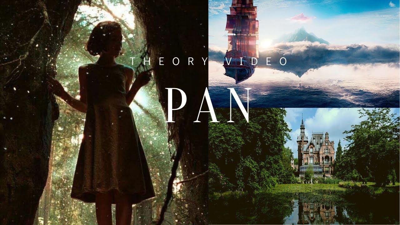PAN | Theory Video | When Children Die | Our House of Arts