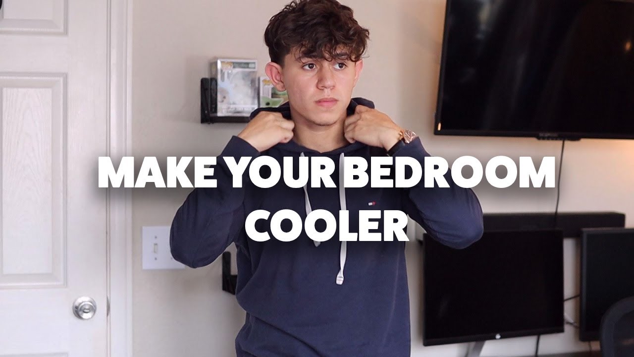 5 Bedroom Essentials That Make Your Room COOLER