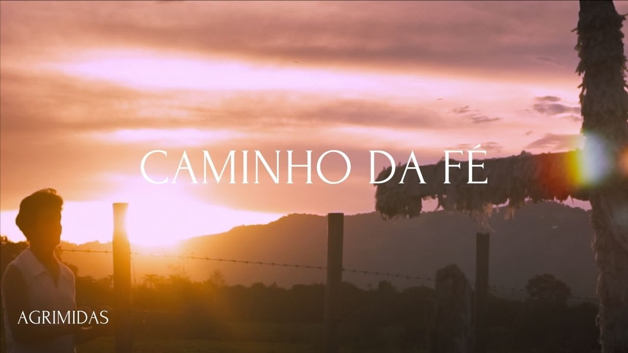 Era sol o que me faltava | Documentário Caminho da fé