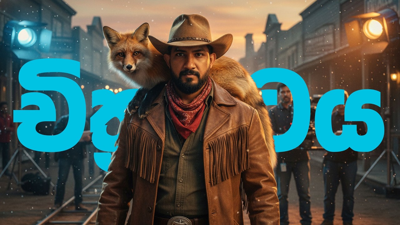 යුධ විරුවෙක් වී රඟපාමු   | 85 | Red Dead Redemption 2  | GoldStone County RP