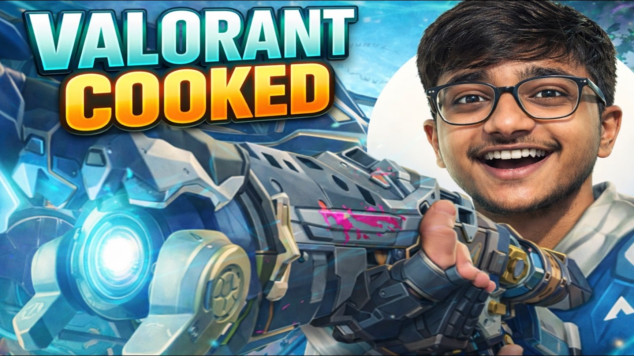 🔴 LIVE &ndash; VALORANT New Update Gameplay | Patch 12.03 Ranked Grind