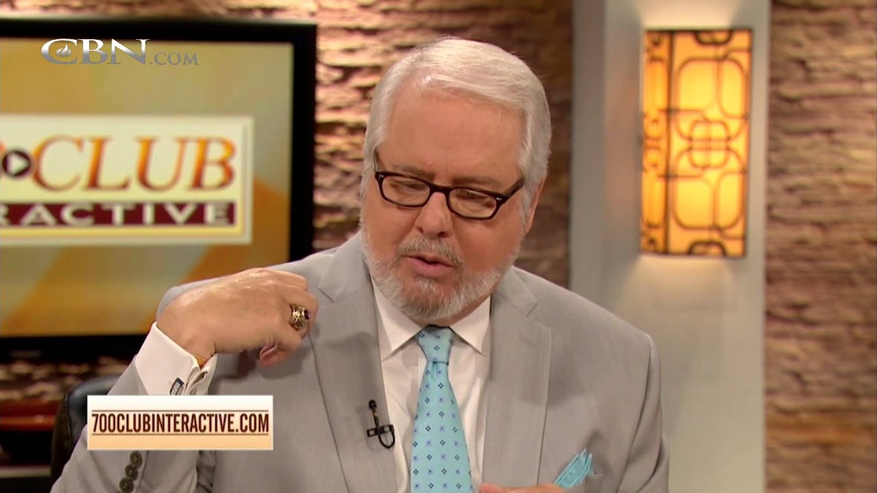 700 Club Interactive: I’ve Been to Heaven – September 4, 2015
