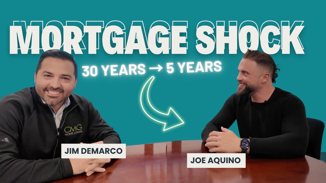 This One Mortgage Strategy Saved Him Thousands in Interest (Real Client Story)
