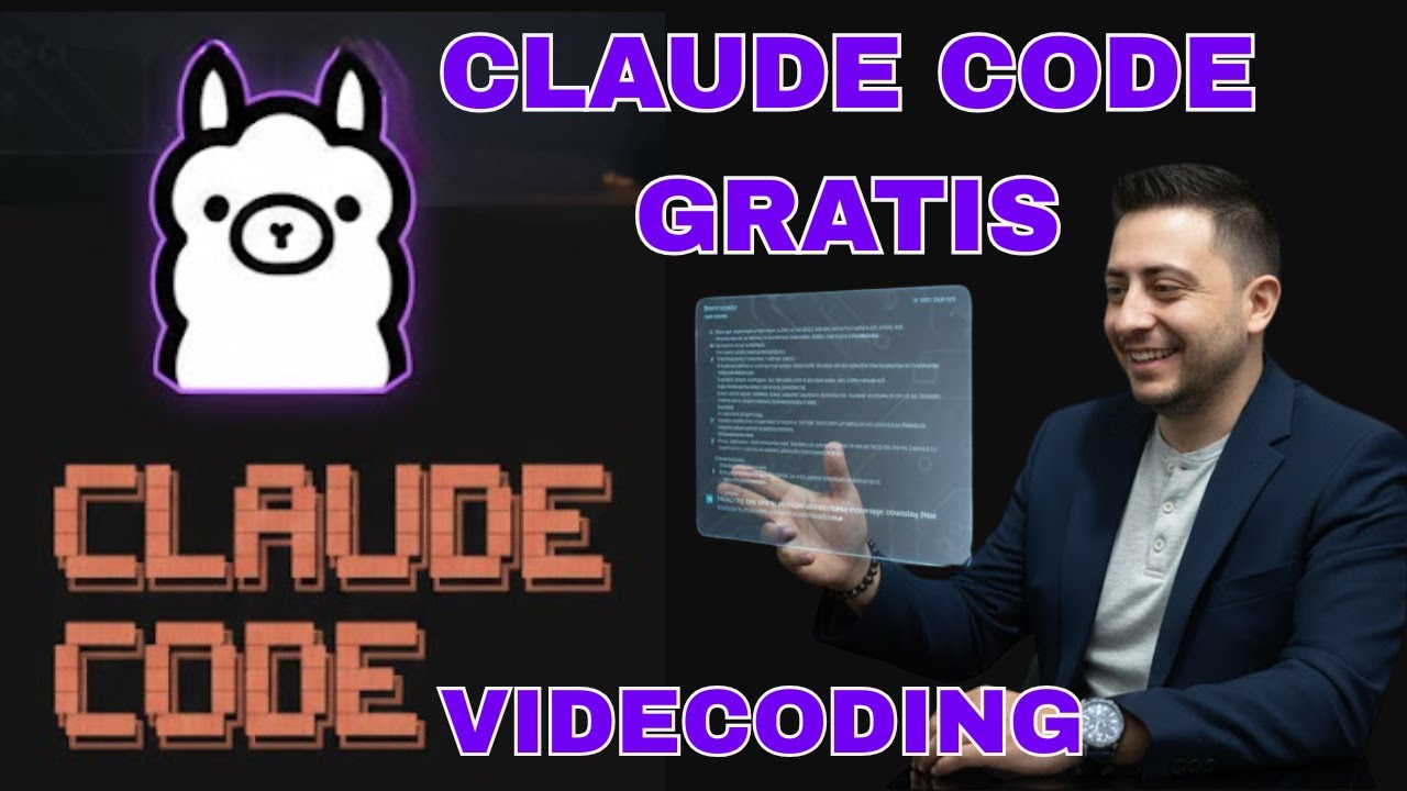 Claude Code GRATIS con Ollama en Windows | Tutorial Completo 2026