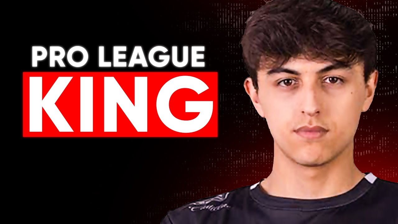From Youtuber To World Champion: The Story Of Beaulo