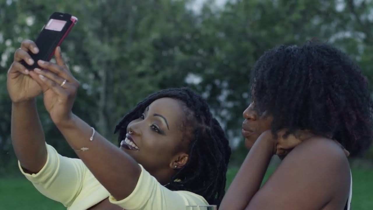 Memo All Star - Powercam (Feat. Mohamed Diaby) (Clip Officiel)