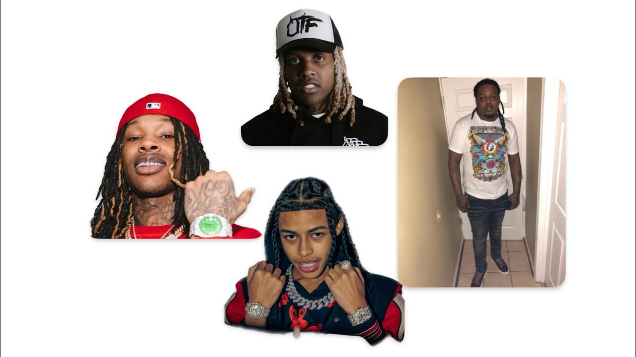 DD Osama DISS FBG Duck & Tooka