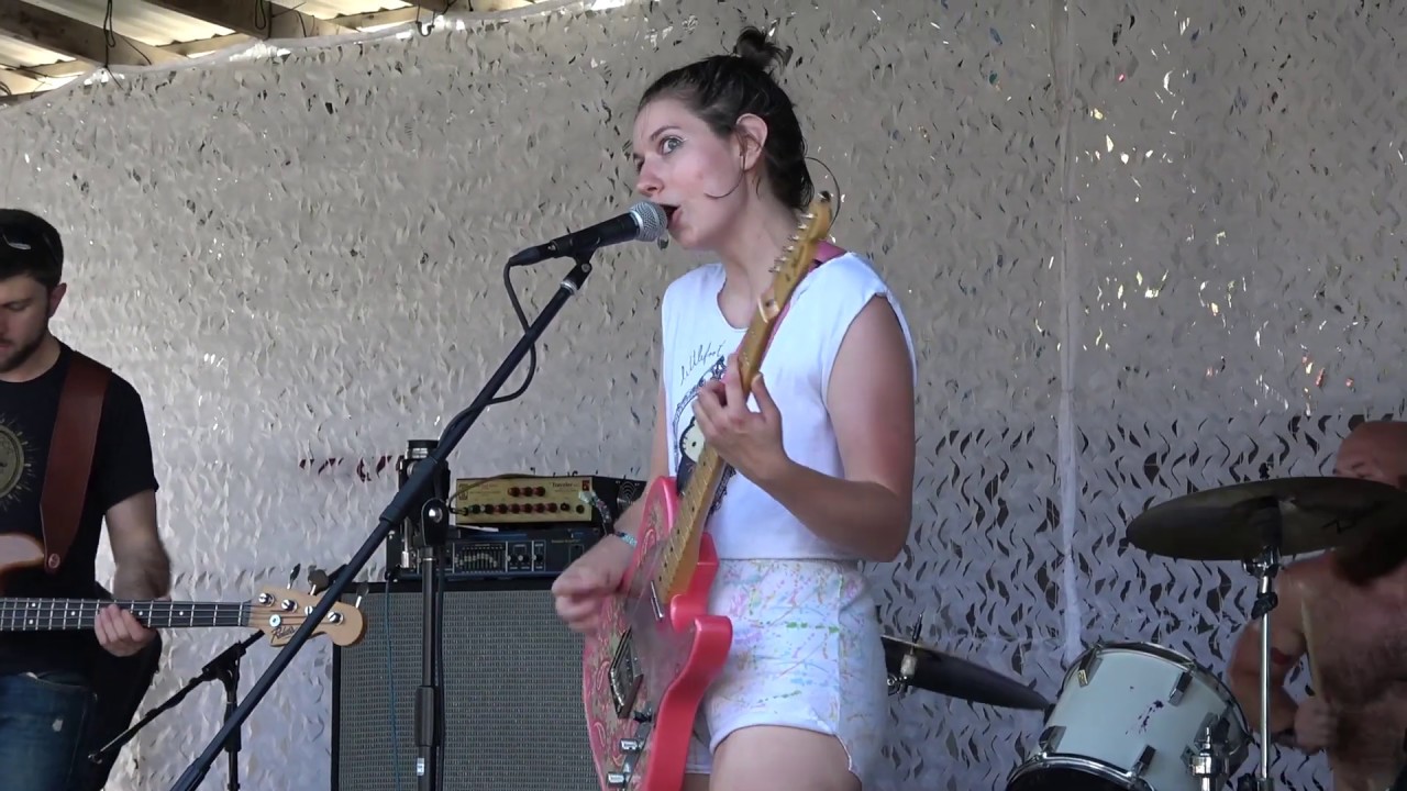 Grace Vonderkuhn - Weedstock 2019