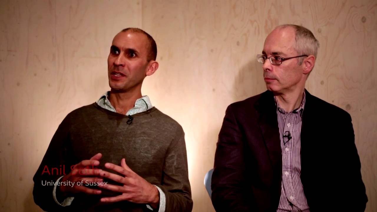 ELEGY: experts discuss Nick Payne's new play