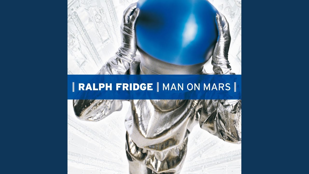 Man on Mars (Sven-R-G & Bass-T Remix)