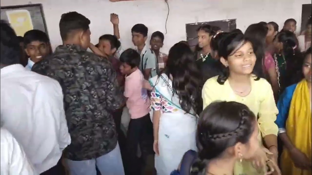 #31st#PARTY#PARVATI ENGLISH SCHOOL# SHRI RAGHUVEER HINDI MADHYAMIK VIDYALAYA#