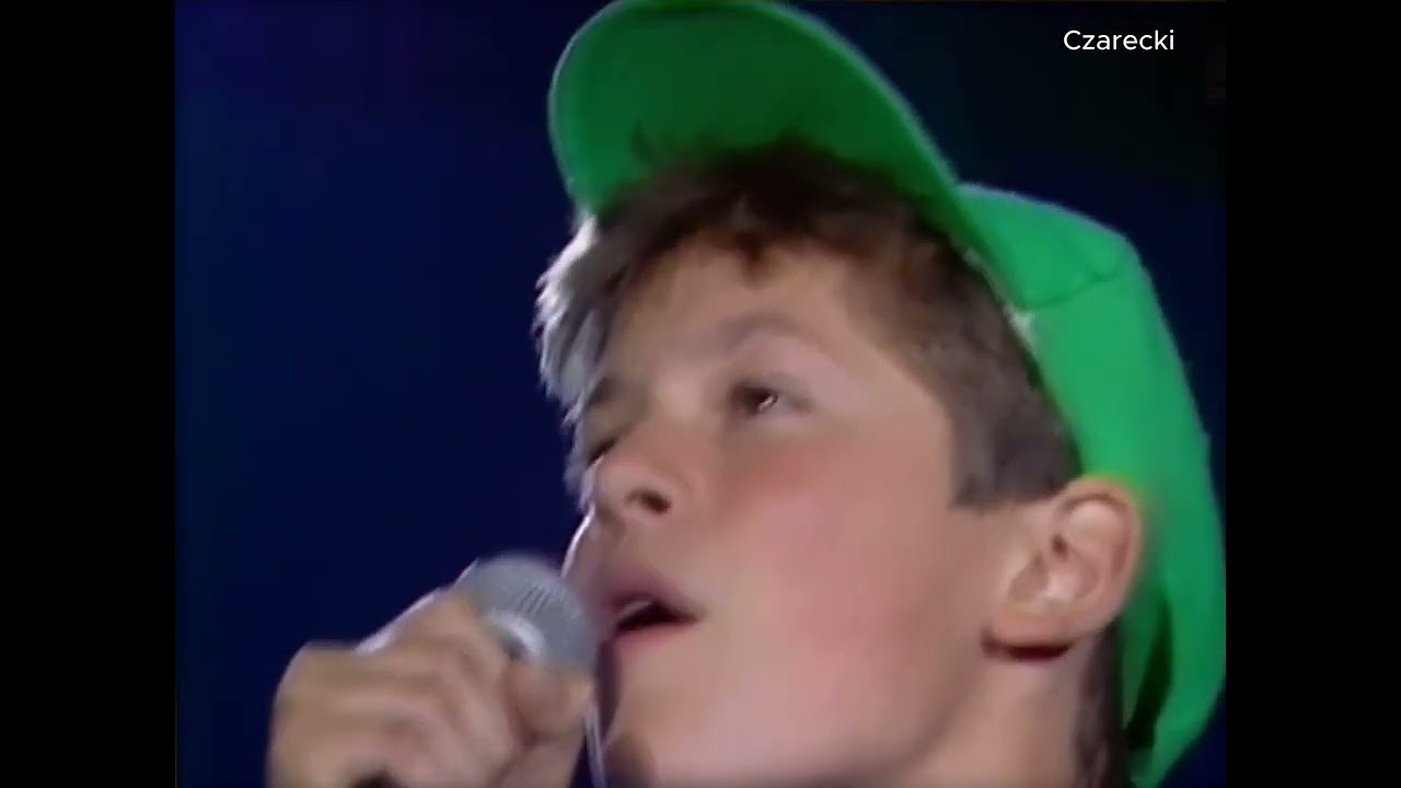 Krzysztof Antkowiak - Zakazany owoc (Opole '88)