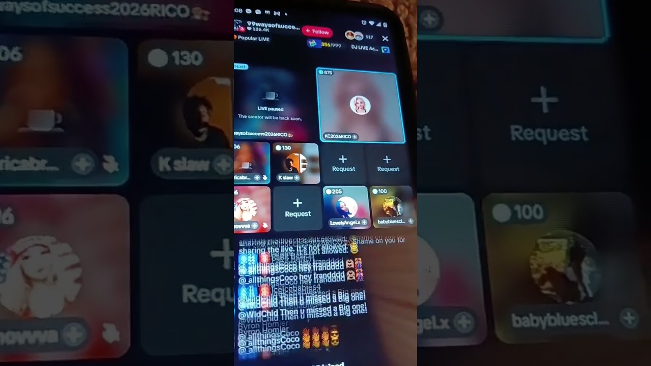 MESSY MESSY TIKTOK 8