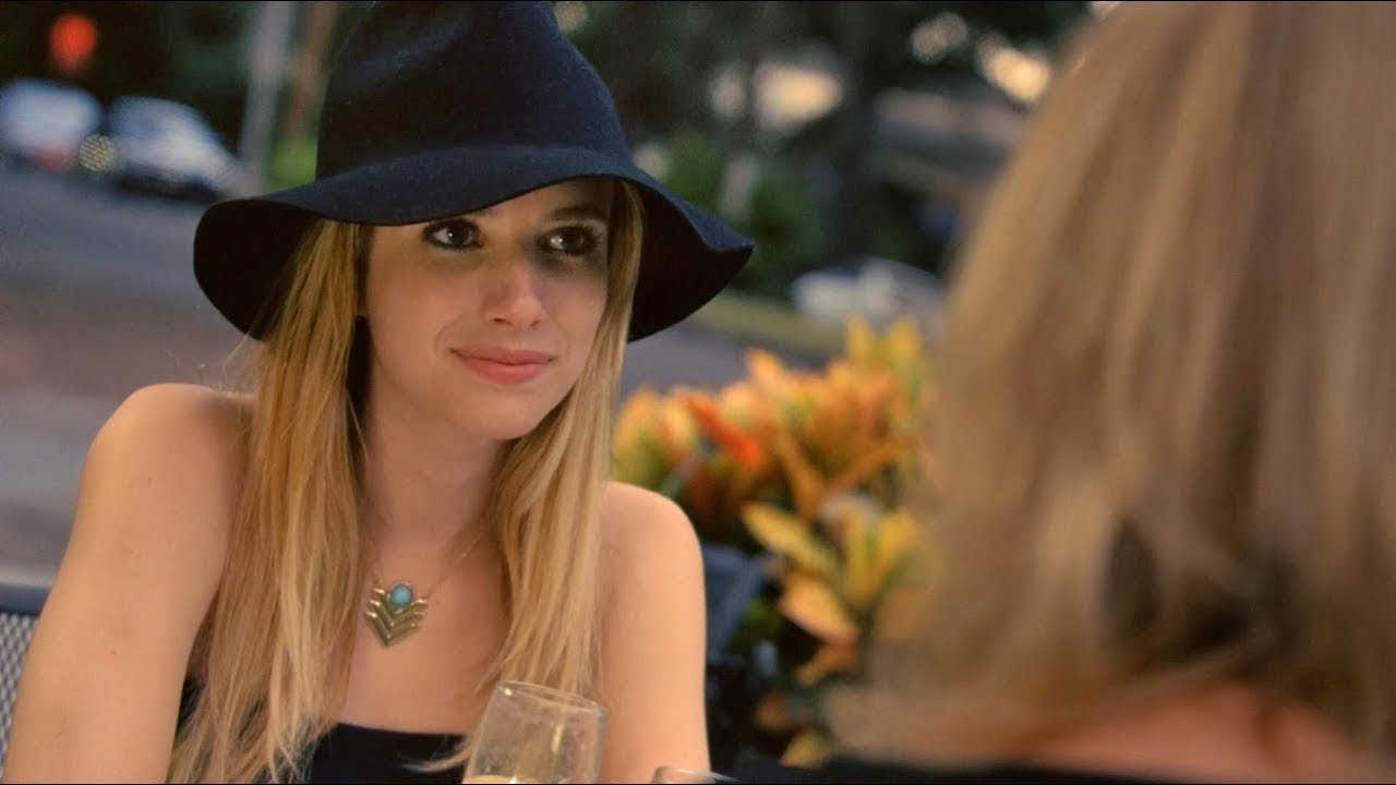 Emma Roberts | AHS Coven All Scenes [1080p]