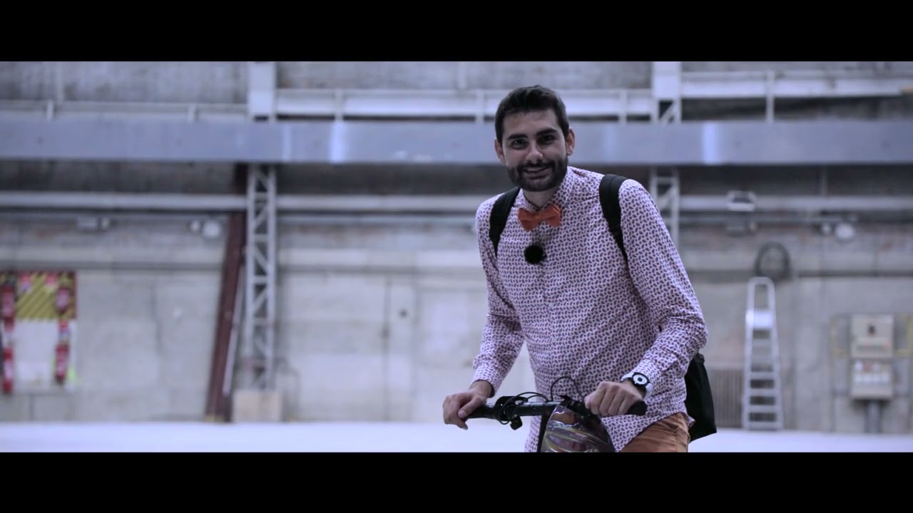 ON Y RETOURNE / Episode 01 - LES VISITEURS