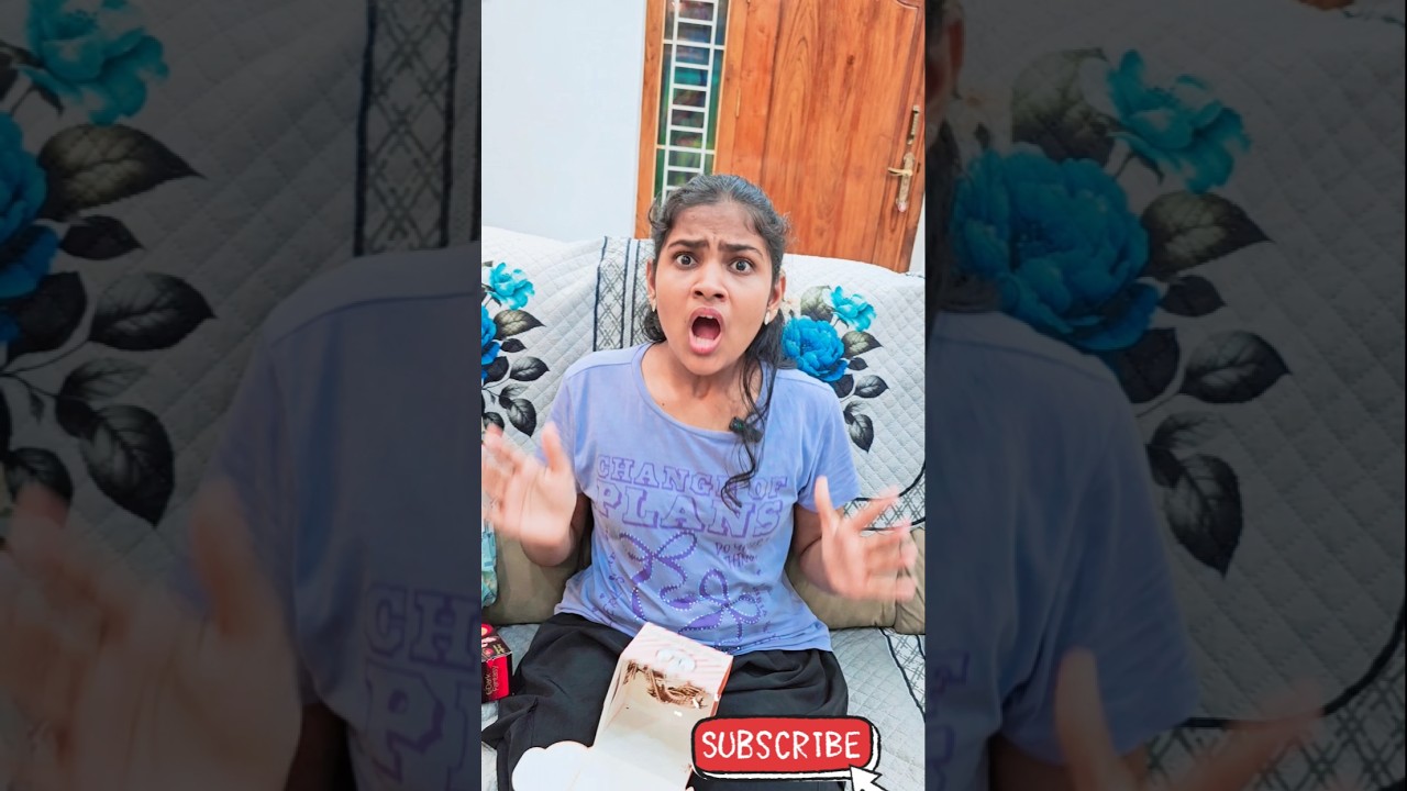 There is nothing in this box 😱 | #trending #shorts | Isaac the Mass