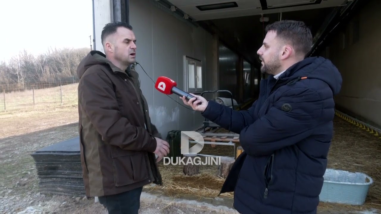 MËRGIMTARI QË U KTHYE NGA ZVICRA NË KOSOVË: “KUR I SHOH DYERT E MBYLLURA, MË DHEMB SHPIRTI”
