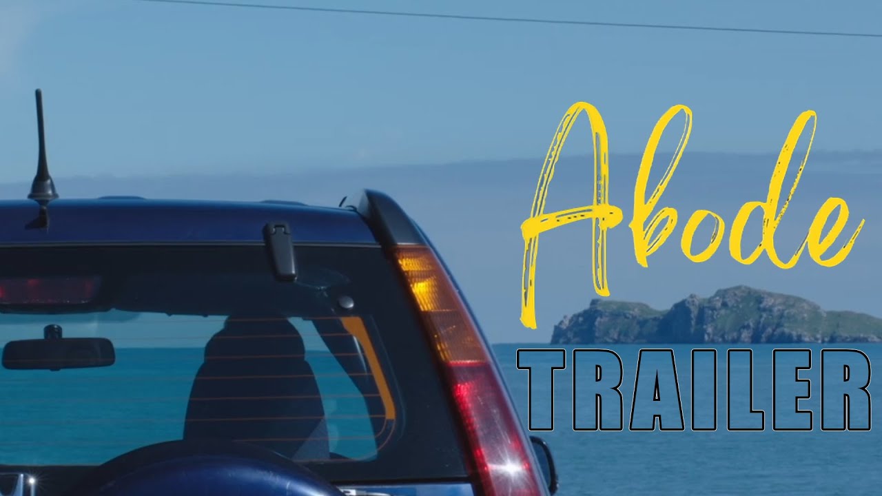&laquo;ABODE&raquo; (2026) | Официальный трейлер | Ирландская комедия-драма | @606distribution | Премьера в к...