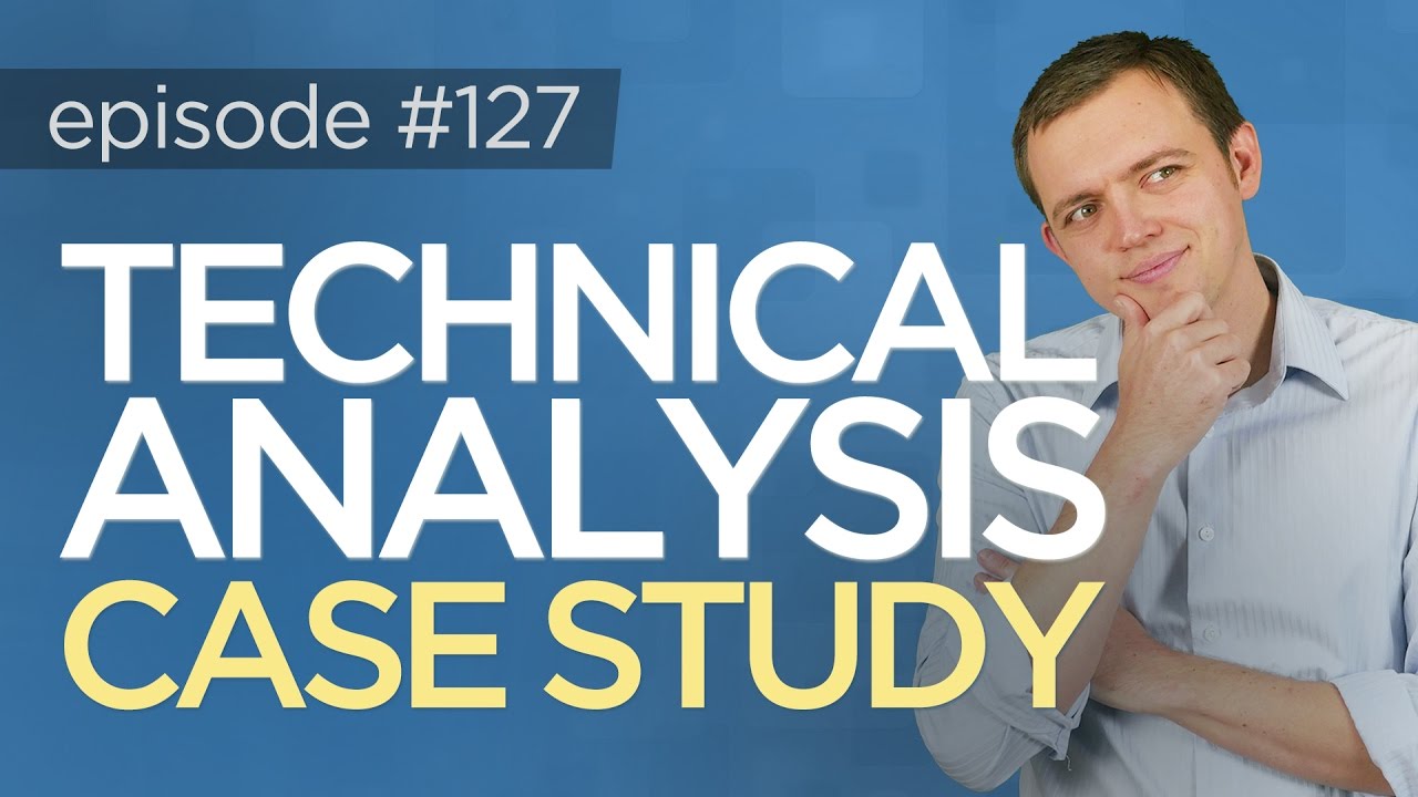 Ep 127: Technical Analysis Case Studies & ABCD Patterns