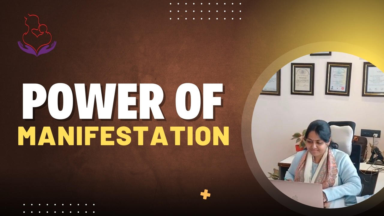 Start Your Year with Powerful Manifestation Energy ✨ New Year Affirmation Class