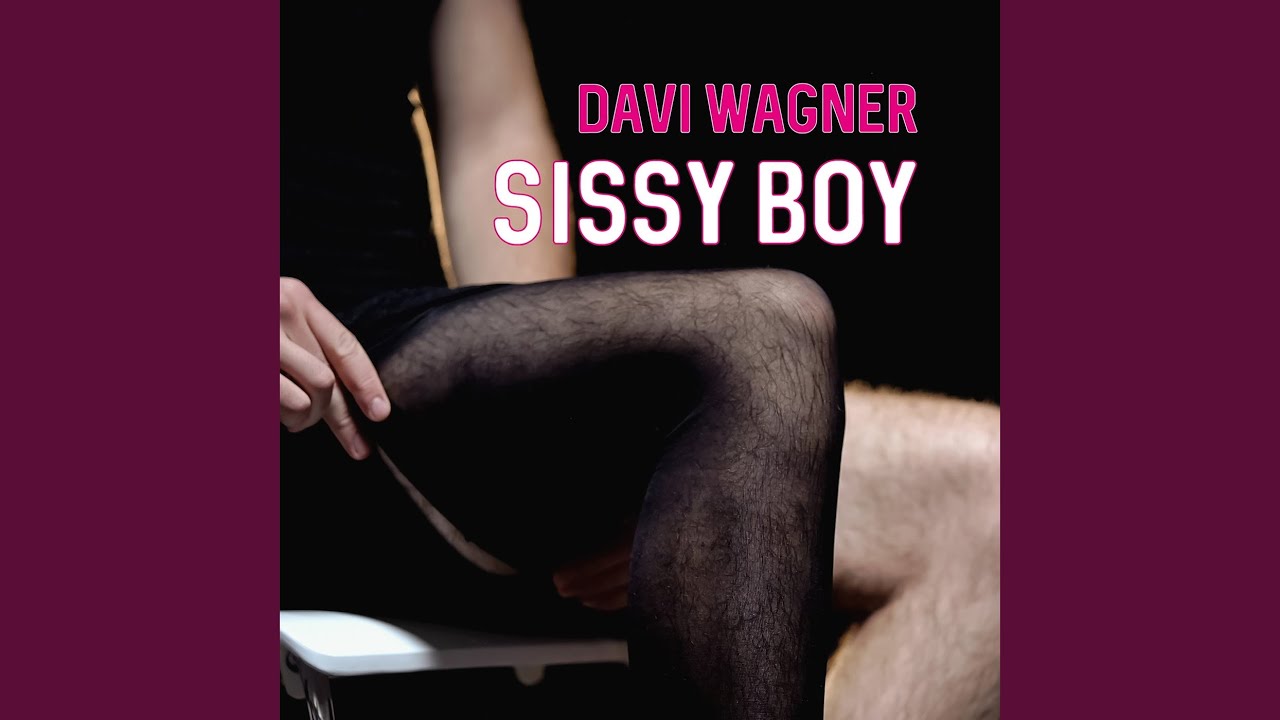 Sissy Boy