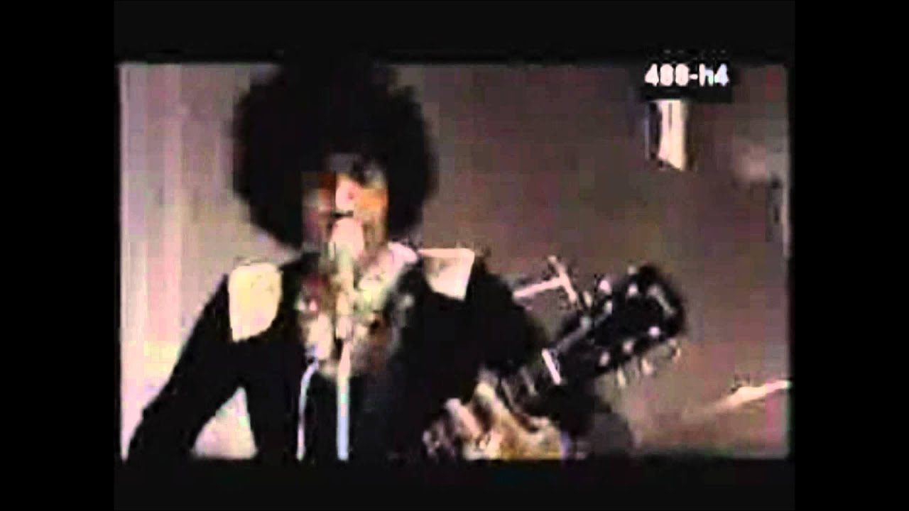 Thin Lizzy - Whiskey in the Jar - Berlin 18-09-1973