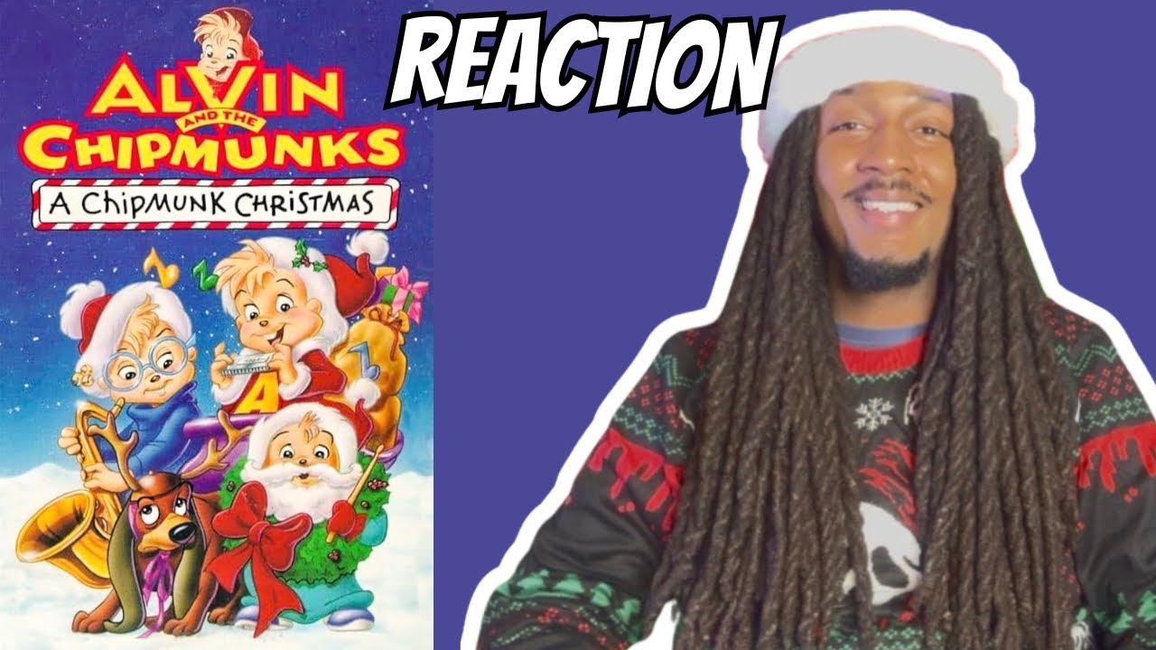 A Chipmunk Christmas (1981) Reaction