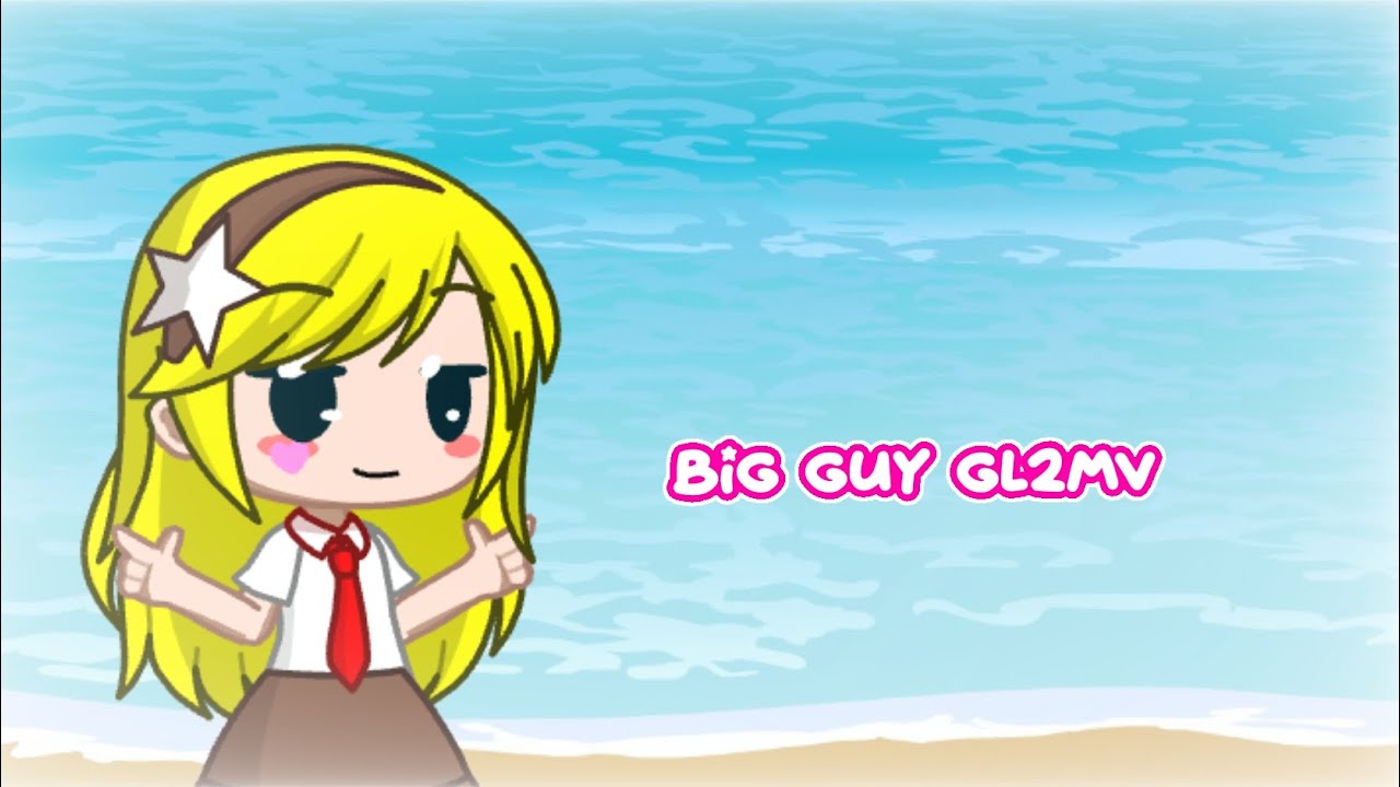 Big guy GL2MV // Ice spice // SpongeBob SquarePants 
