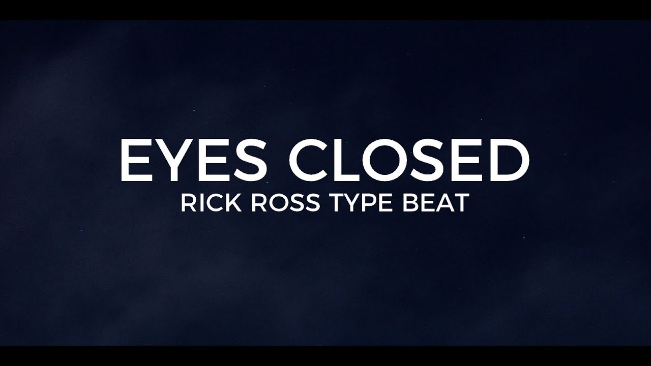 Rick Ross Nipsey Hussle type beat 