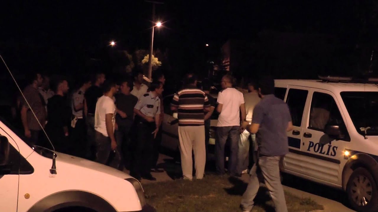 Polisten Niğde'den Kemerhisar'a kadar nefes kesen kovalamaca