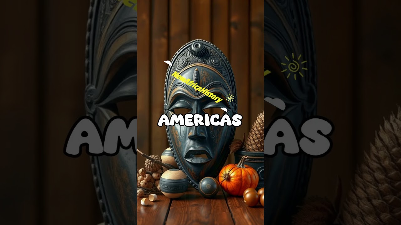 The Origin of Voodoo in Africa –real story behind the religion.