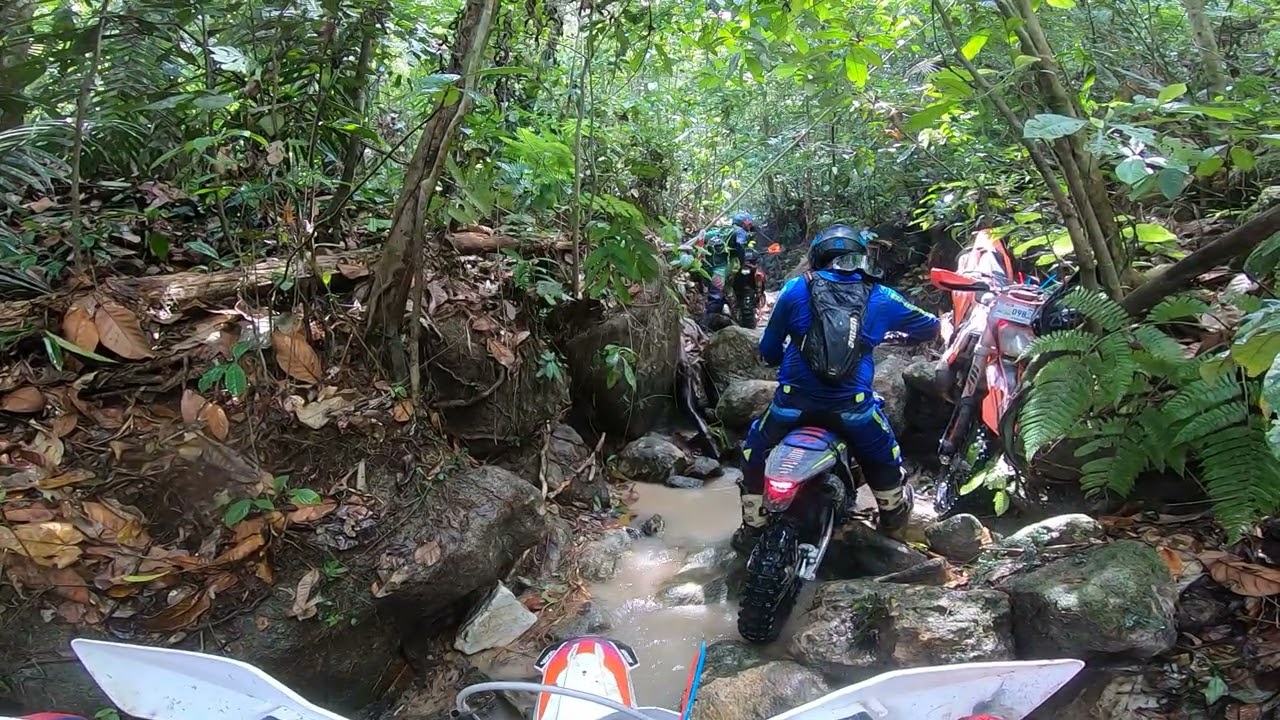 Buragas Teluk Jagat 2025 Partial 2 (MS2)