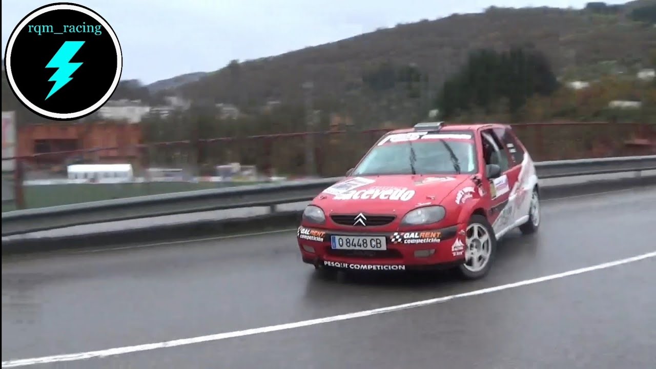Rally Cangas del Narcea 2021