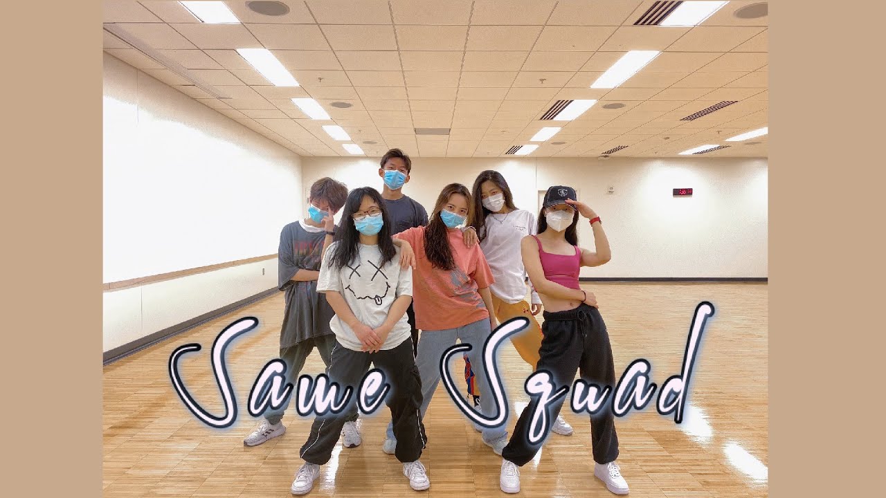 [D.A.O Callout - HipHop] Same Squad - P. Lo