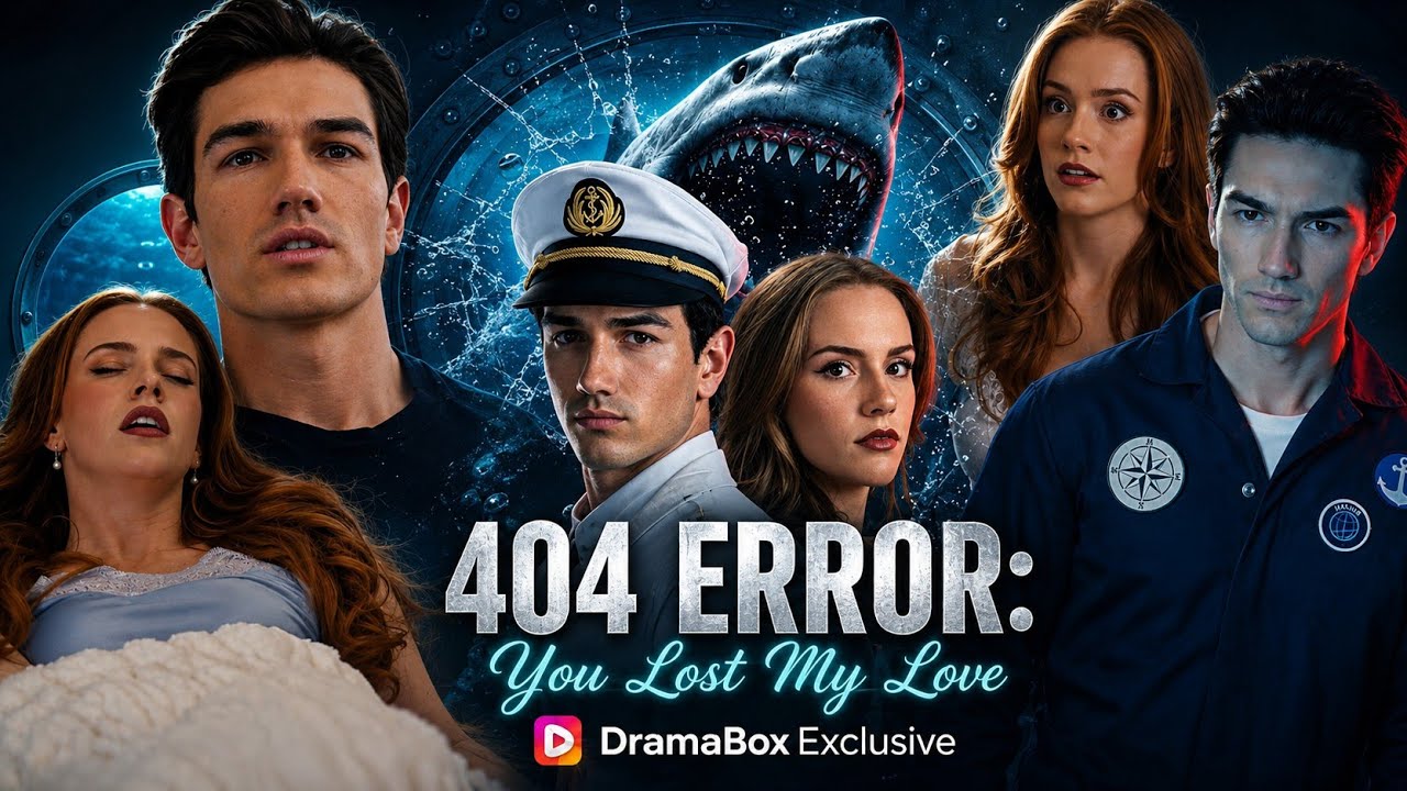 404 ERROR: You Lost My Love Full Movie | Full Episodes Recap & Ending Explained | Drama HeartFrame