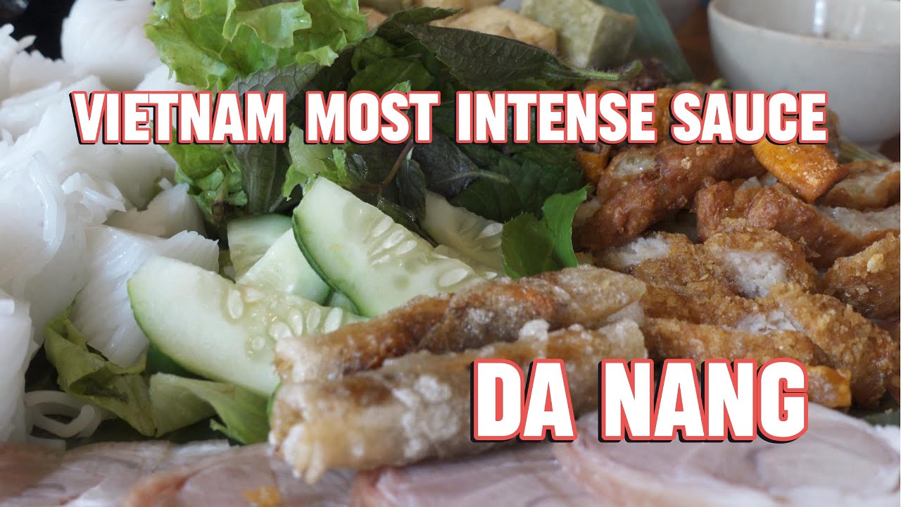 Not for the Faint of Heart  Vietnam's Ferment